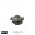 Artillerie-Schlepper VA601(b) 28mm