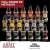 Warpaints Fanatic Metallic The Army Painter