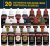 Historical: WWII Soviet Union paint set the Army Painter