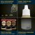 Historical: WWII British 8th Army paint set