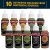 Historical: WWII German Afrika Korps paint set