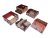 WW2 Italy Balcony House 28mm MAS