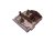 WW2 Italy Balcony House 28mm