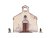WW2 Italy Church 28mm Prepainted