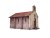 WW2 Italy Church