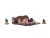 WW2 Italy Corner Cafe 28mm MAS Bolt Action