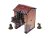H00299 WW2 Italy Gate Balcony 28mm Micro Art Studio