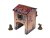 WW2 Italy Gate Balcony 28mm