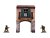 WW2 Italy Gate Balcony Bolt Action