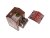 WW2 Italy Gate Balcony 28mm MAS
