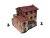 WW2 Italy Large House 28mm