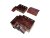 WW2 Italy Large House 28mm