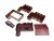 WW2 Italy Large House 28mm MAS