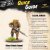 Konflikt '47 Empire of Japan Ghost Attack Infantry