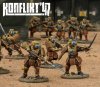 Konflikt '47: Invasion Amerika