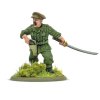 Förboka releaser i sommar från Warlord och Army Painter Historical