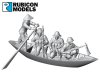 Rubicon Models nyinkommet Vietnam & WWII
