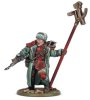 Kommande Konflikt '47 Starter Armies från Warlord Games