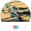 Tamiya Craft Tools & Finishing Materials