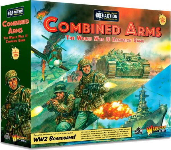 Combined Arms