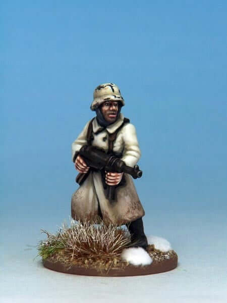 Vi välkomnar Crusader Miniatures