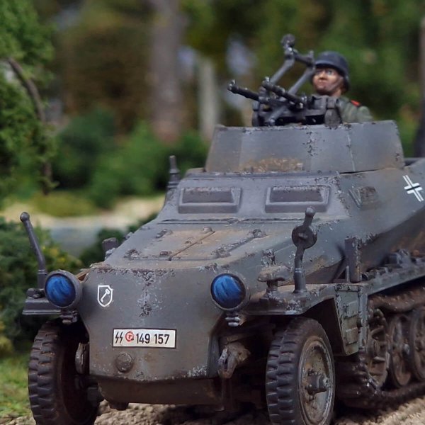 Nya releaser till Bolt Action från Warlord