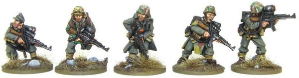 Nyinkommet 28m WWII med djurnamn