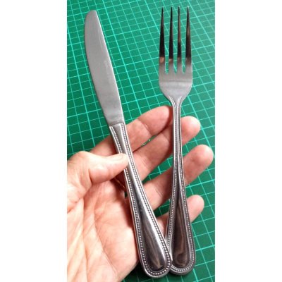 Dirty Down Verdigris Effect