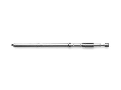 Zoom bild av 12694 German Leopard 2 A7V Metal Gun Barrel 1/35 Tamiya