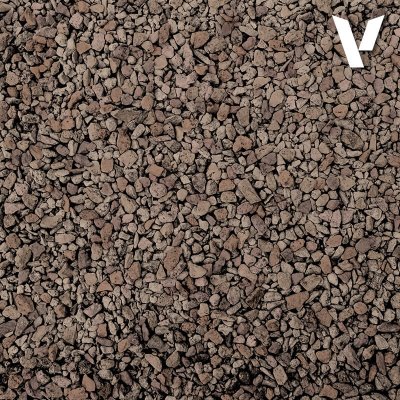 Zoom bild av Mars Red 2-5 mm