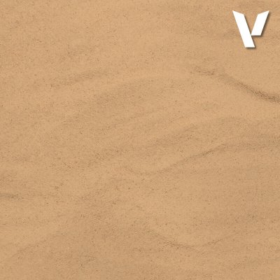 Zoom bild av Warm Orange 0.1-1 mm