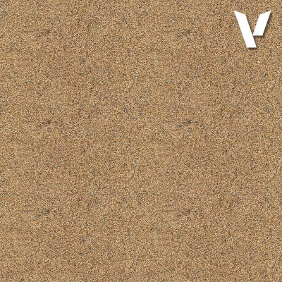 Zoom bild av Warm Orange 1-2 mm