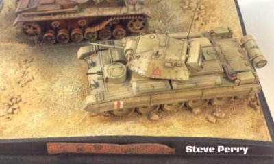 Zoom bild av A15 Crusader