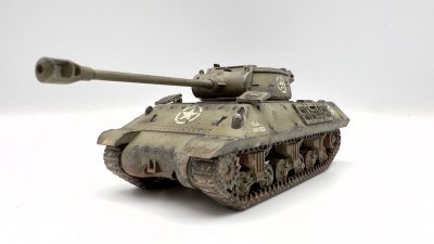 Zoom bild av M10 / M36