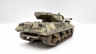 Zoom bild av M10 / M36