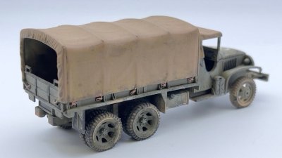 Zoom bild av GAZ-AA / GAZ-AAA