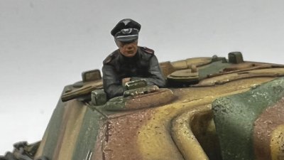 Zoom bild av Jagdpanther G1 / G2