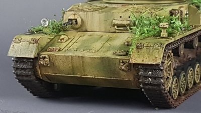Zoom bild av Flakpanzer IV "Wirbelwind"