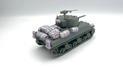 M4A1 Stowage Kit