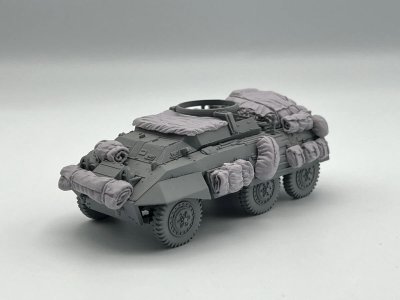 M20 Stowage Kit
