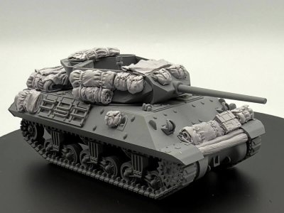 M10 Wolverine Stowage Kit