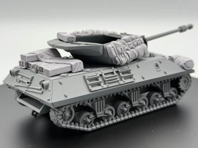 Zoom bild av M10 Achilles Stowage Kit 28mm Rubicon