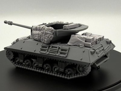 Zoom bild av M10 Achilles Stowage Kit 28mm