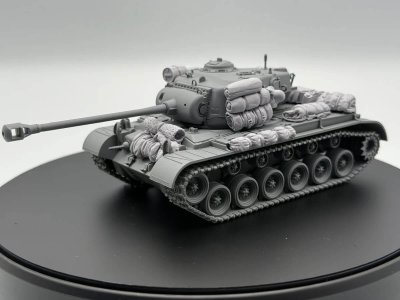 M26 Pershing Stowage Kit