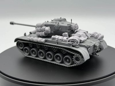 Zoom bild av M26 Pershing Stowage Kit 28mm
