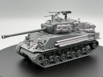 Furious Easy 8 M4 Sherman Stowage Kit