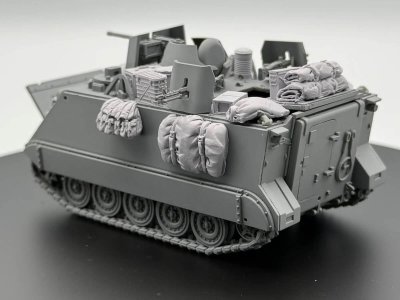Zoom bild av M113A1 Stowage Kit 28mm