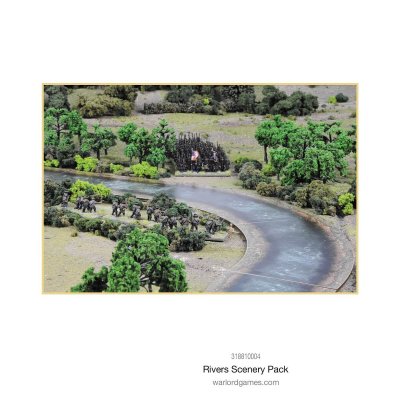 Zoom bild av Rivers Scenery Pack
