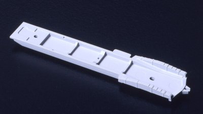 Zoom bild av German Steyr Type 1500A/01 1/48 Tamiya