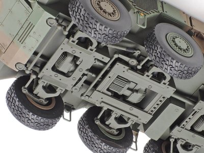 Zoom bild av Japan Ground Self Defense Force Type 16 Maneuver Combat Vehicle 1/48 Tamiya